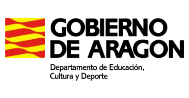 Departamento de Educación Cultura y Deporte. Gobierno de Aragón