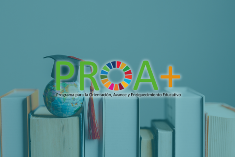 proa +